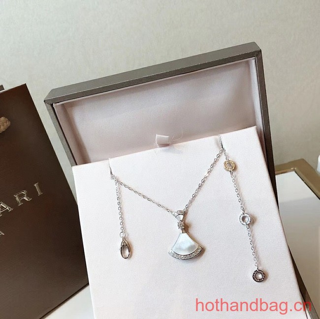 BVLGARI NECKLACE CE12657