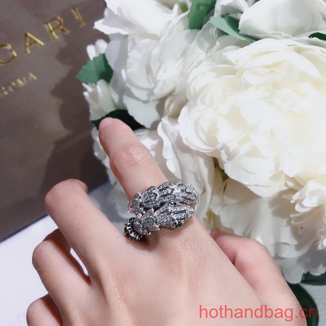 BVLGARI ring CE12655