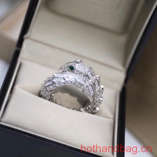 BVLGARI ring CE12655