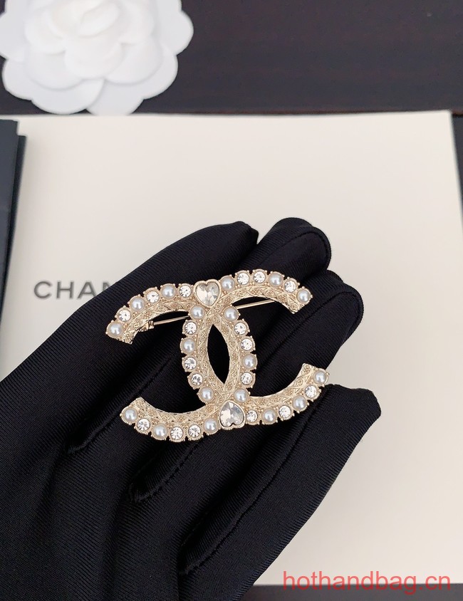 Chanel Brooch CE12645