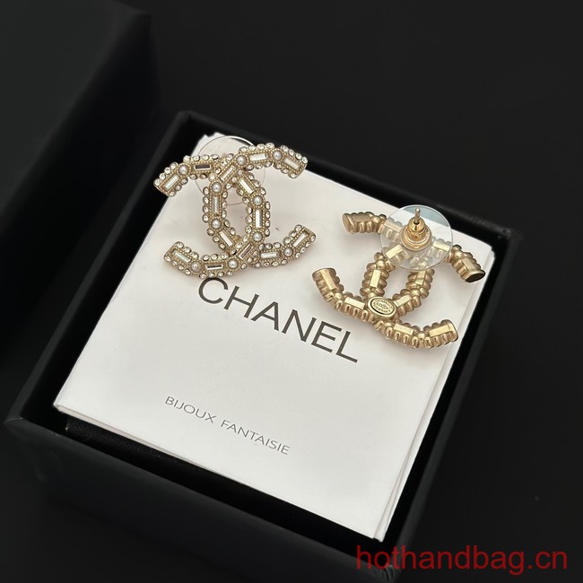 Chanel Earrings CE12649