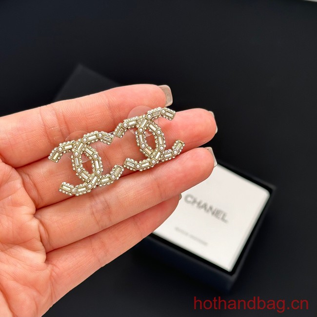 Chanel Earrings CE12649