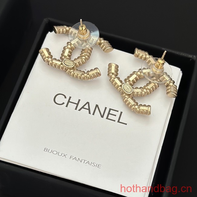 Chanel Earrings CE12649