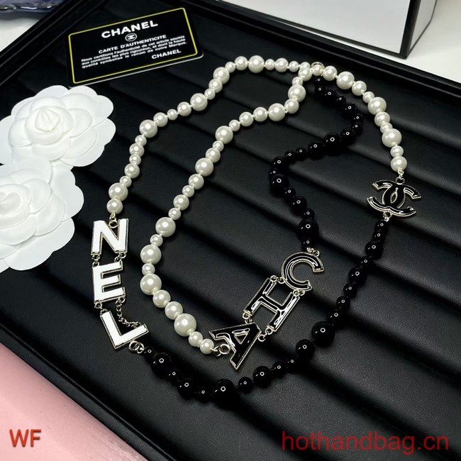 Chanel NECKLACE CE12648