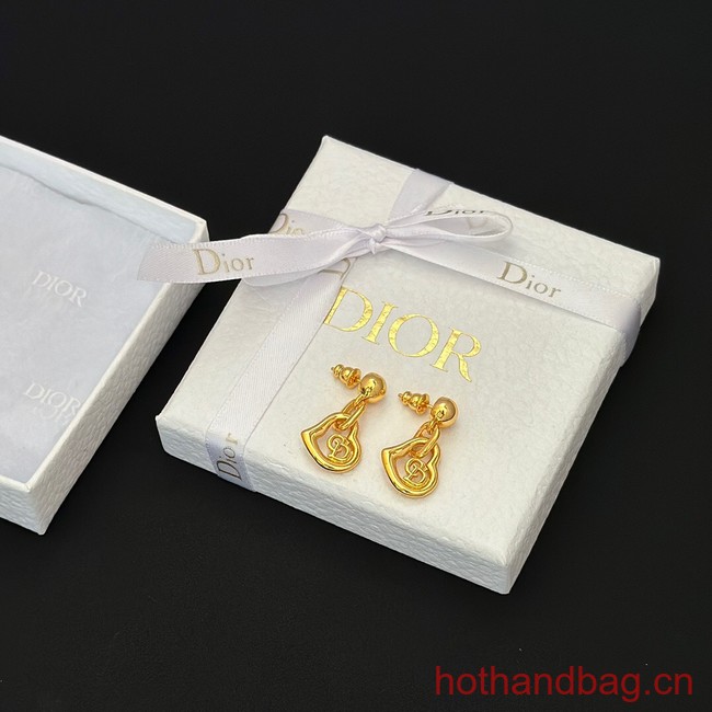 Dior Earrings CE12650