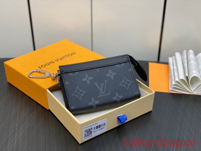 Louis Vuitton Key Pouch Voyage M82776-3