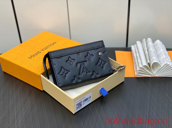 Louis Vuitton Key Pouch Voyage M82776-4