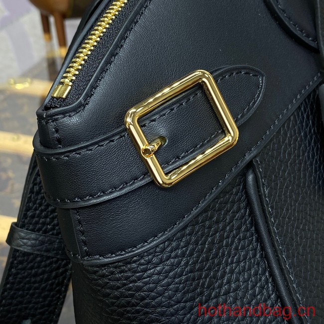 Louis Vuitton Lock It MM M23061 Black