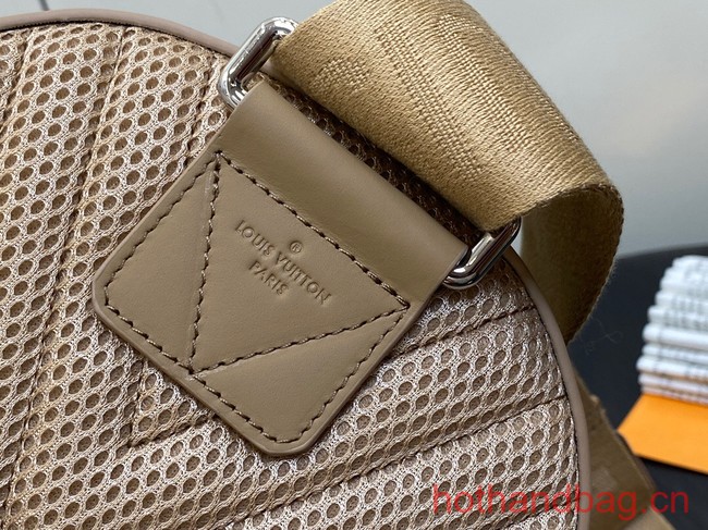 Louis Vuitton Pilot Slingbag M23765 Sable Beige