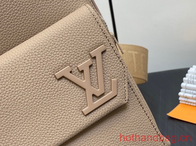 Louis Vuitton Pilot Slingbag M23765 Sable Beige