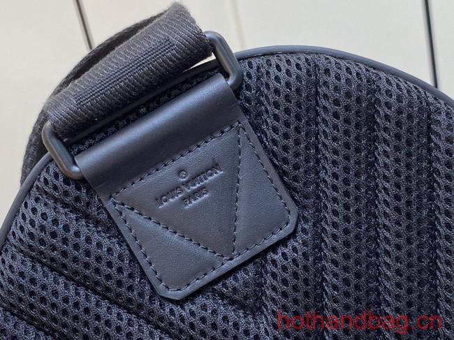 Louis Vuitton Pilot Slingbag M23765 black