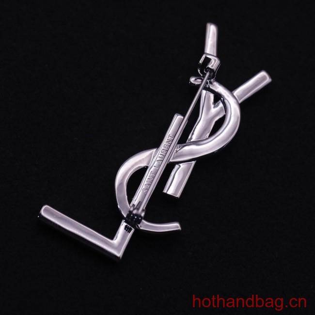 YSL Brooch CE12652