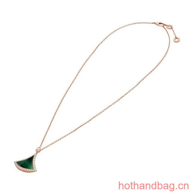 BVLGARI NECKLACE CE12671