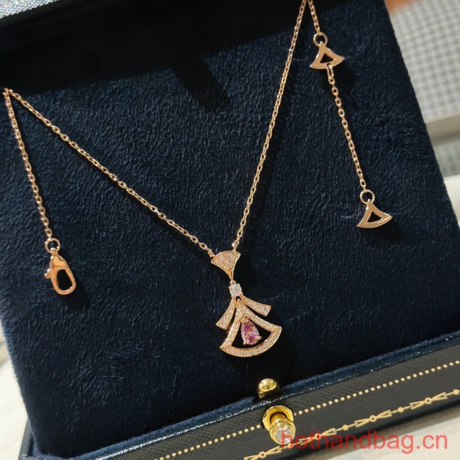 BVLGARI NECKLACE CE12674