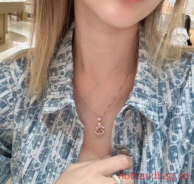 BVLGARI NECKLACE CE12674