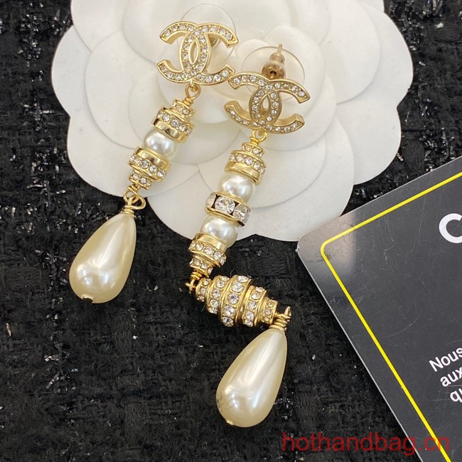 Chanel Earrings CE12684