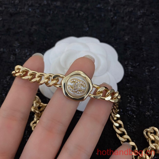 Chanel NECKLACE CE12685