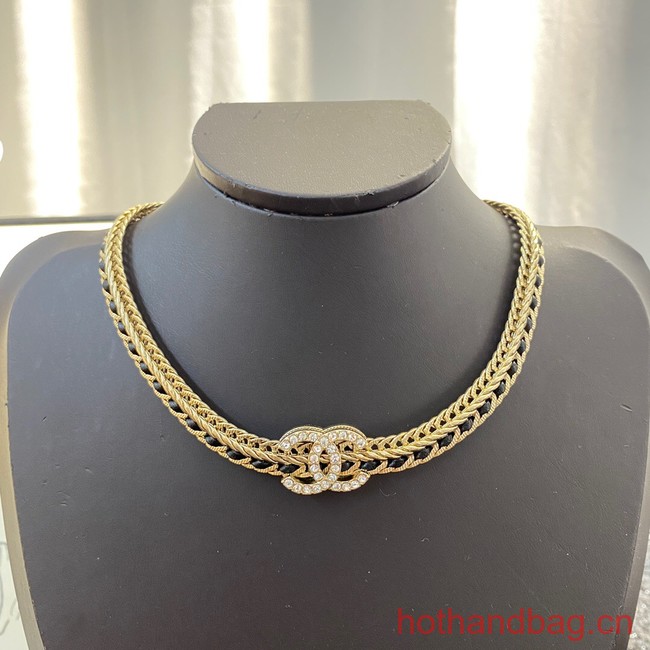 Chanel NECKLACE CE12686