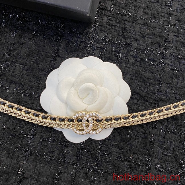 Chanel NECKLACE CE12686