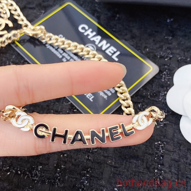 Chanel NECKLACE CE12689