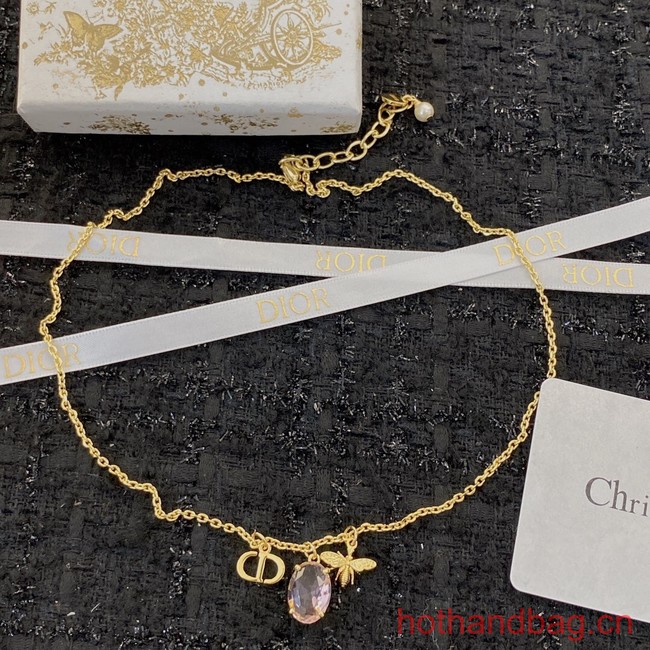 Dior NECKLACE CE12688