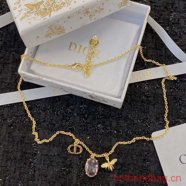 Dior NECKLACE CE12688