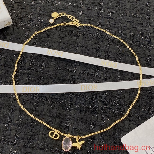 Dior NECKLACE CE12688