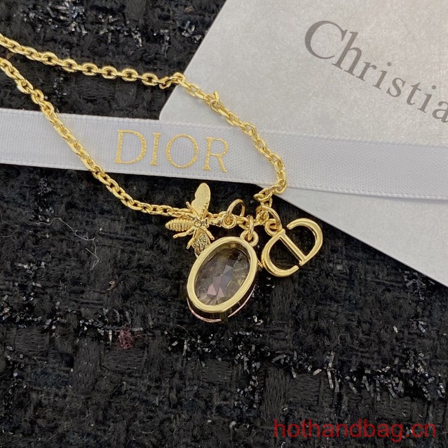 Dior NECKLACE CE12688