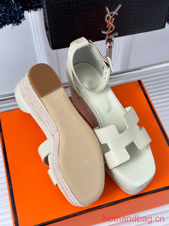 Hermes Shoes 93775-4