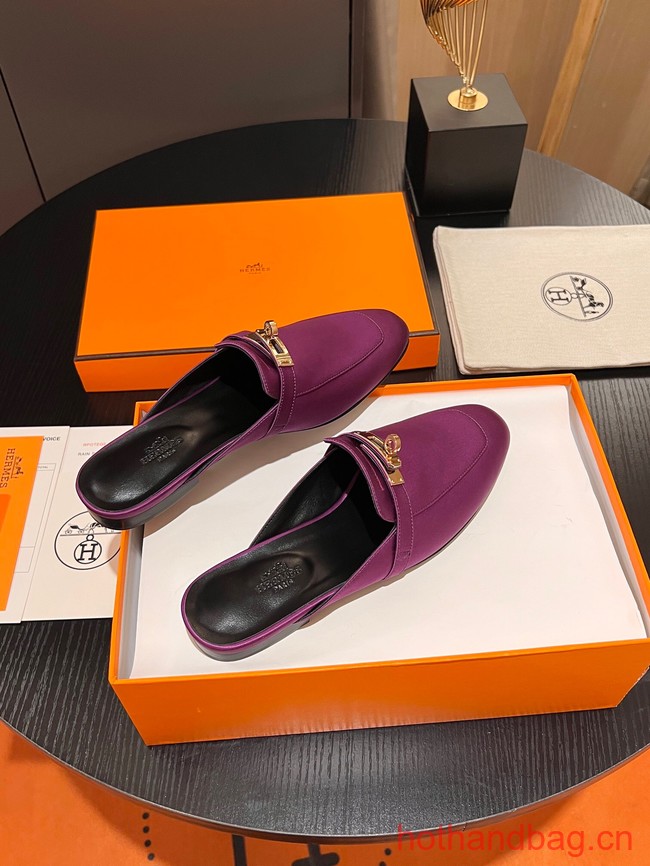 Hermes Shoes 93776-1