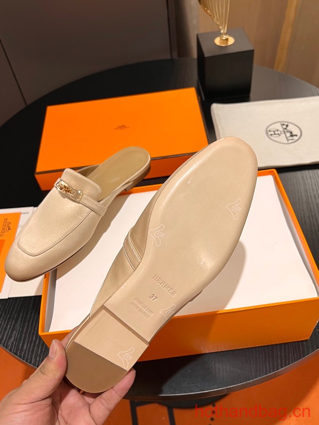 Hermes Shoes 93776-3