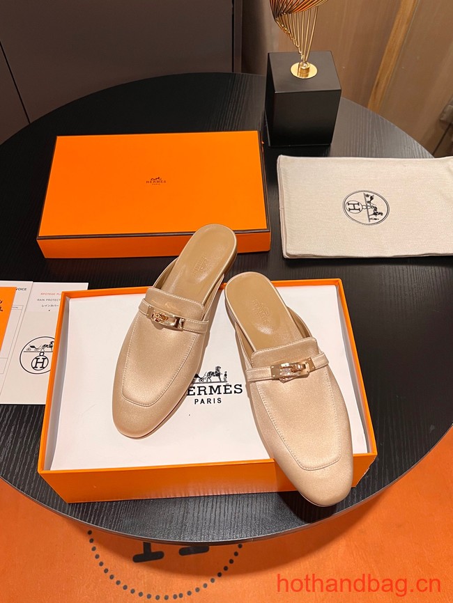 Hermes Shoes 93776-3