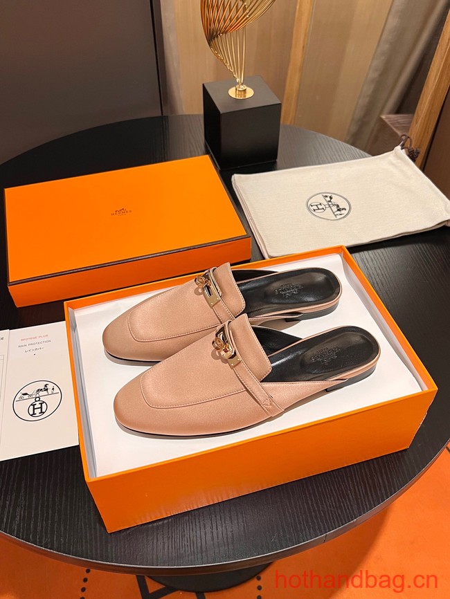 Hermes Shoes 93776-5