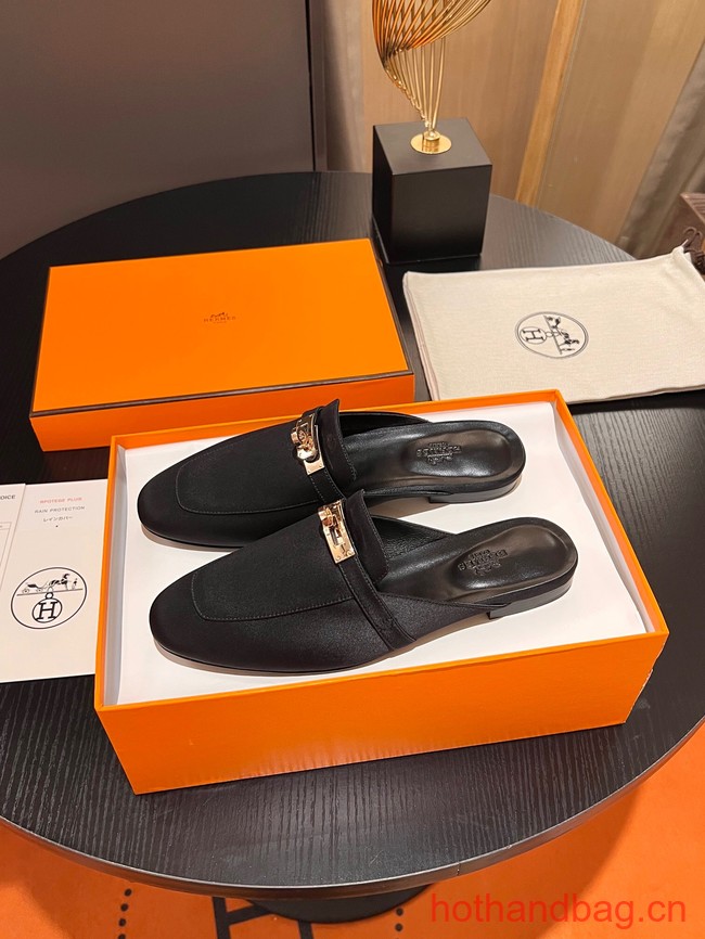 Hermes Shoes 93776-6