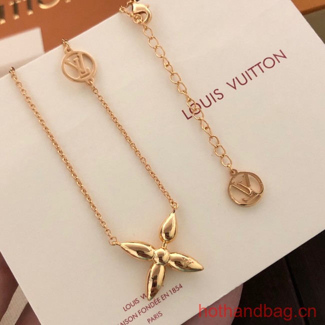 Louis Vuitton NECKLACE CE12682