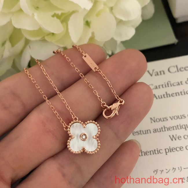 Van Cleef & Arpels NECKLACE CE12676