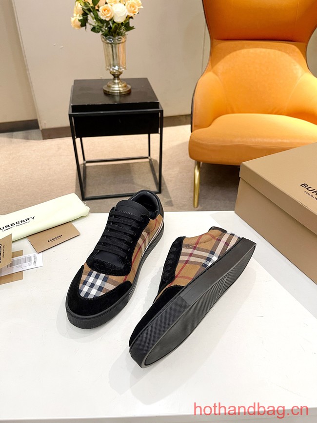 BurBerry Sneakers 93784-1