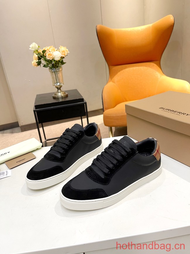 BurBerry Sneakers 93784-2