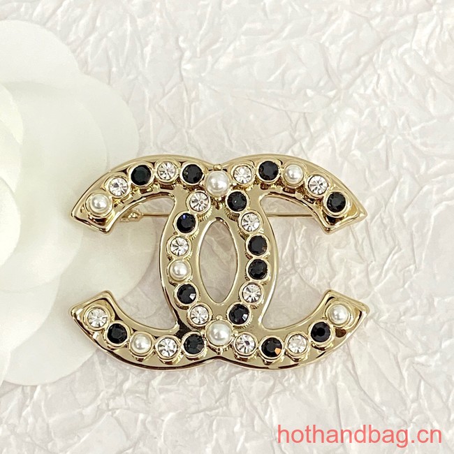 Chanel Brooch CE12693