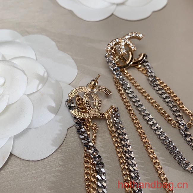 Chanel Earrings CE12699