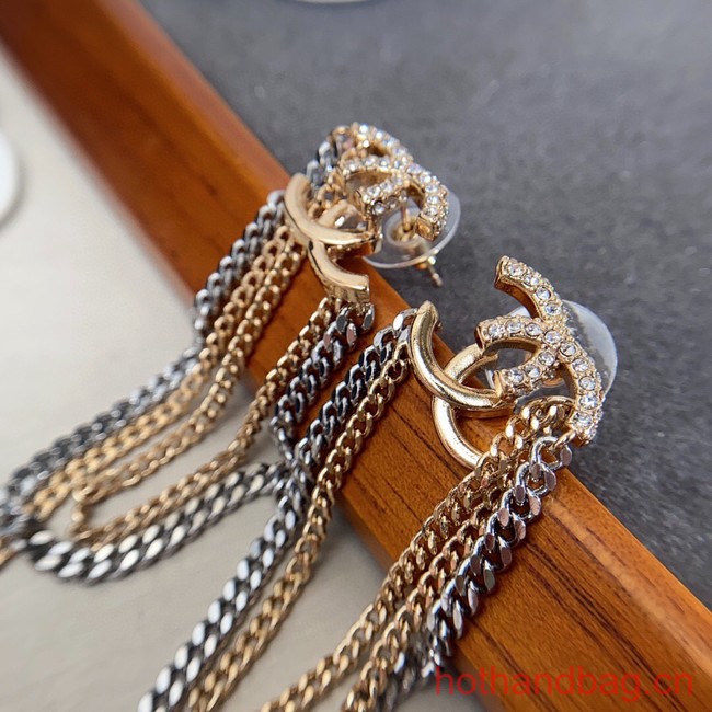 Chanel Earrings CE12699