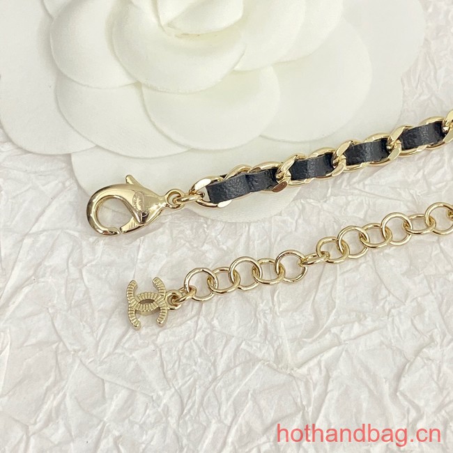 Chanel NECKLACE CE12694