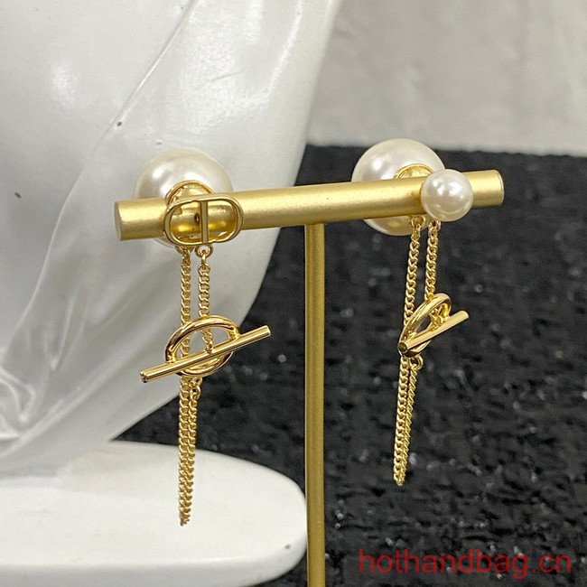 Dior Earrings CE12696