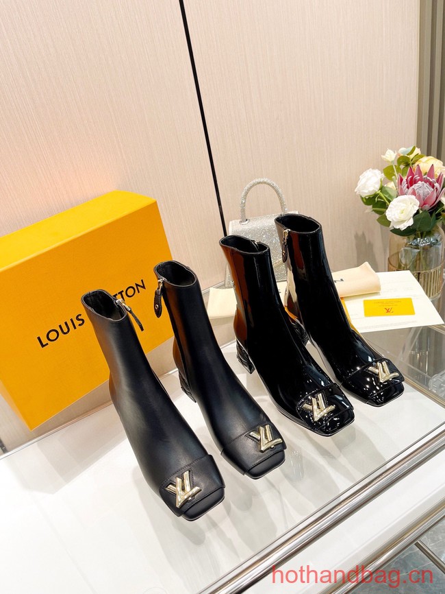 Louis Vuitton BOOT High Heels 5.5CM 93787