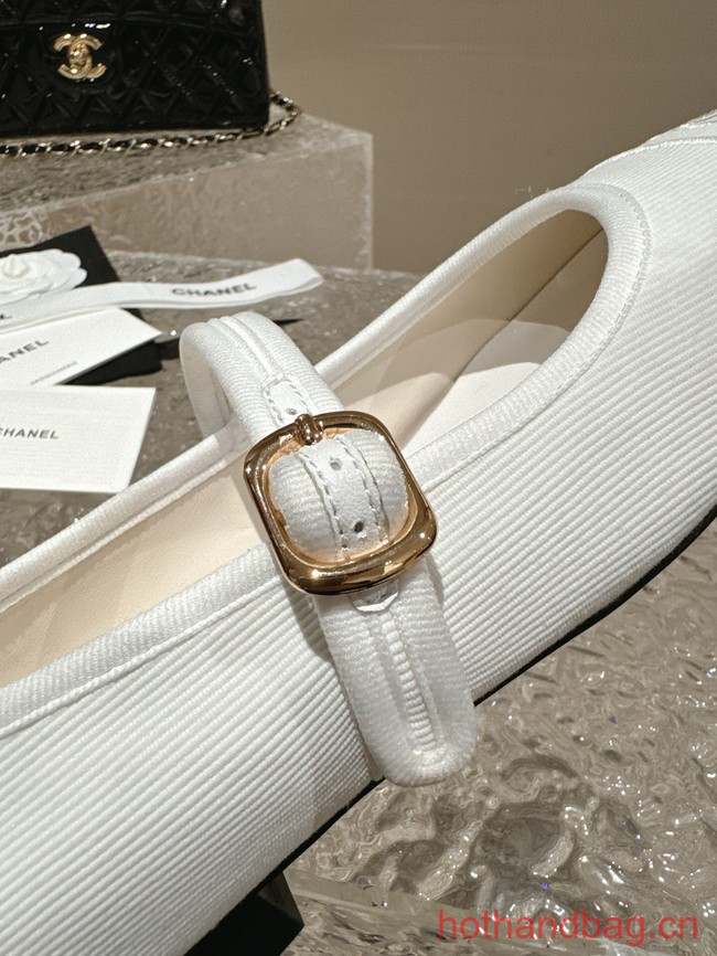 Chanel Women Shoes 93791-2