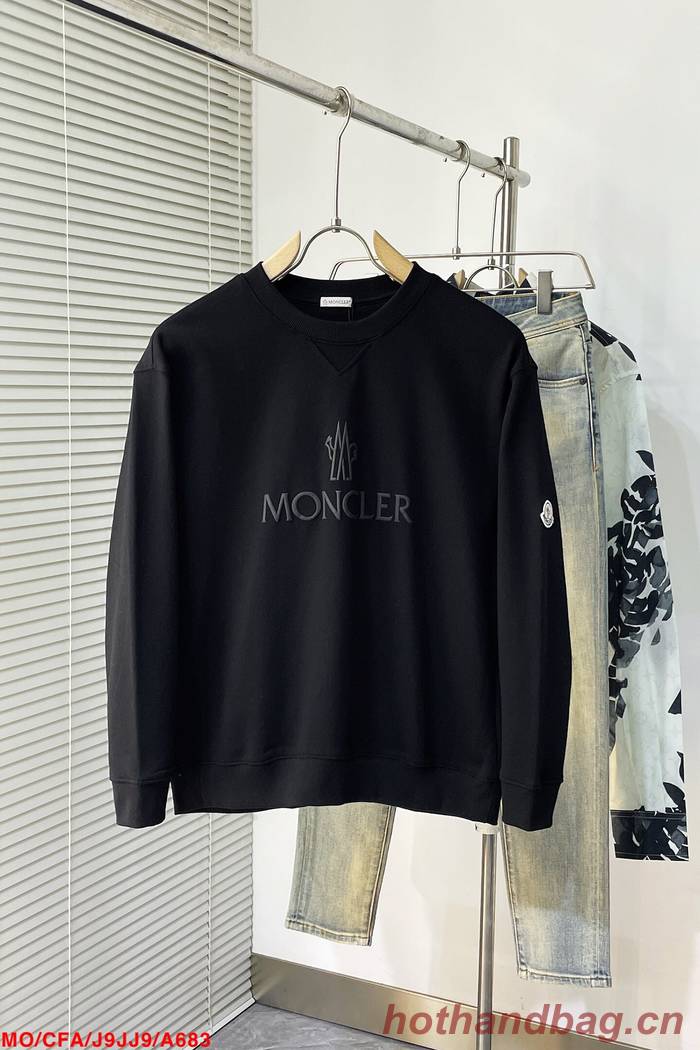 Moncler Top Quality Hoodie MOY00255