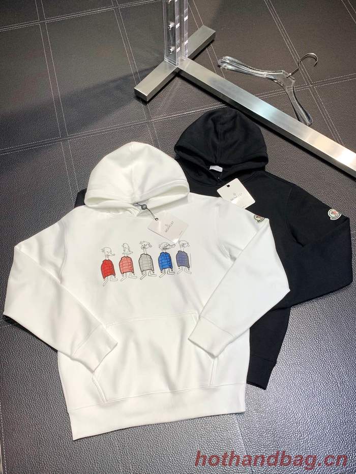 Moncler Top Quality Hoodie MOY00256-1