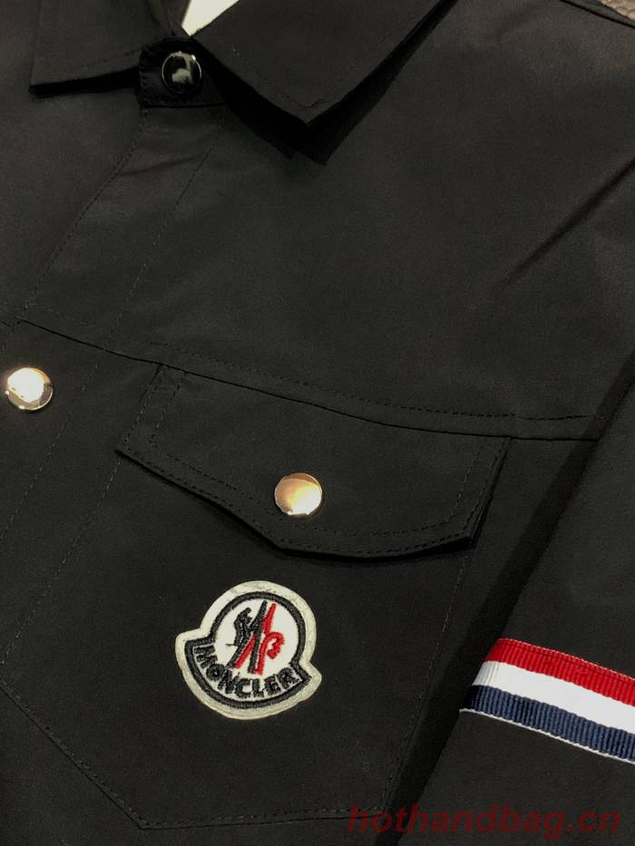 Moncler Top Quality Jacket MOY00270