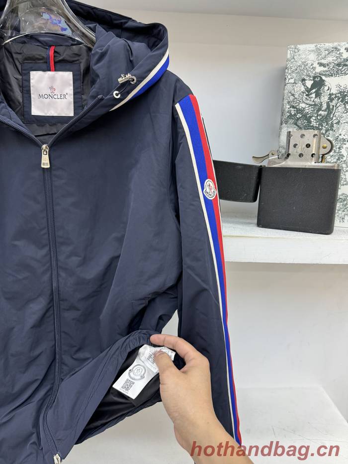 Moncler Top Quality Jacket MOY00272