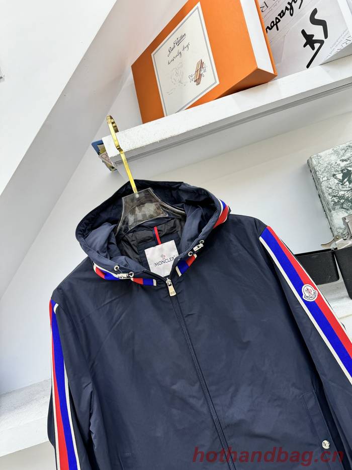 Moncler Top Quality Jacket MOY00272